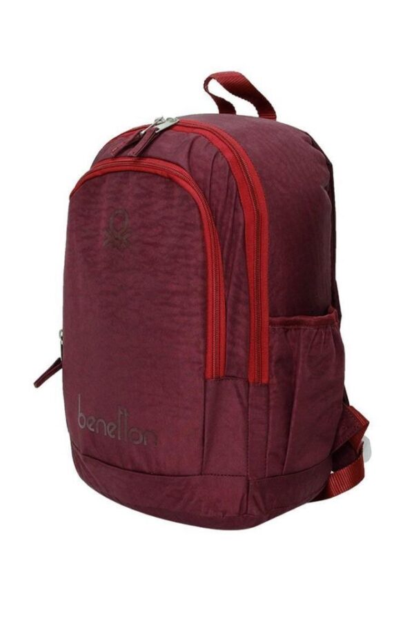 benetton-okul-sirt-cantasi-bordo-70016-73223.jpg Benetton Okul Sırt Çantası Bordo 70016