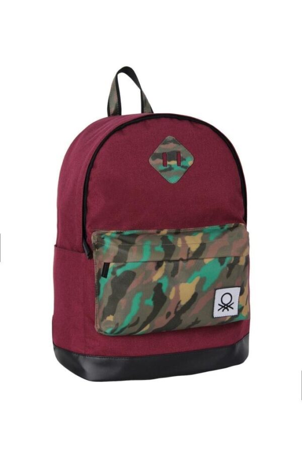 benetton-okul-sirt-cantasi-bordo-kamuflaj-73208.jpg Benetton Okul Sırt Çantası Bordo Kamuflaj