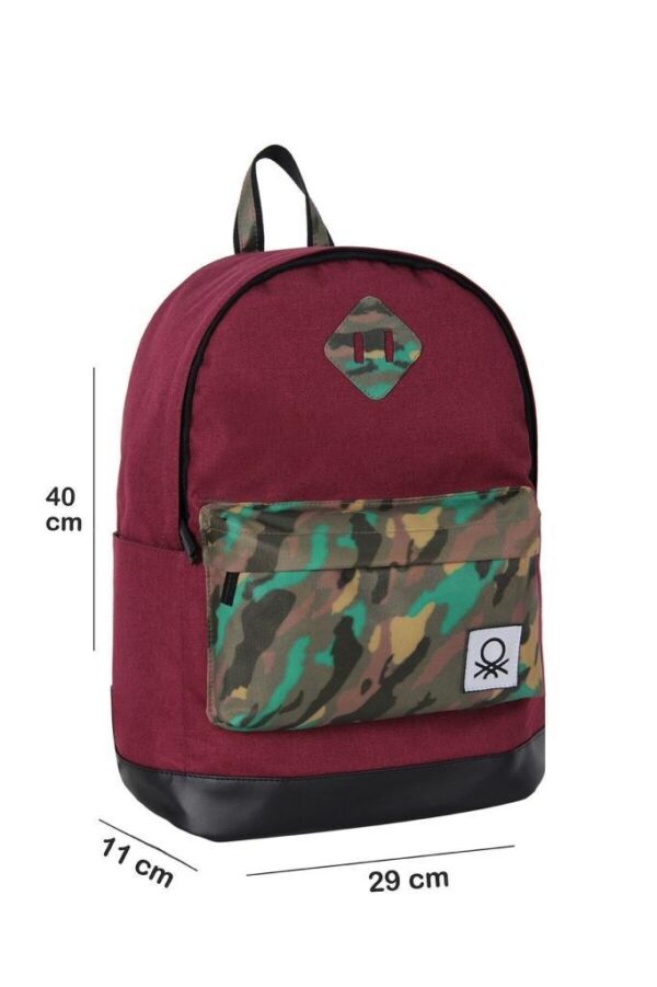 benetton-okul-sirt-cantasi-bordo-kamuflaj-73211.jpg Benetton Okul Sırt Çantası Bordo Kamuflaj