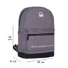 benetton-okul-sirt-cantasi-gri-70417-73239.jpg Benetton Okul Sırt Çantası Gri 70417