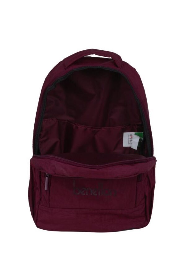 benetton-okul-sirt-cantasi-mor-70017-76820.jpg Benetton Okul Sırt Çantası Mor 70017