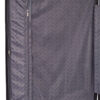 Benetton Orta Boy %100 Polipropilen Valiz Siyah 14Bnt8001