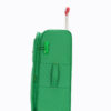 Benetton Orta Boy Kumaş Valiz Yeşil Bnt2800