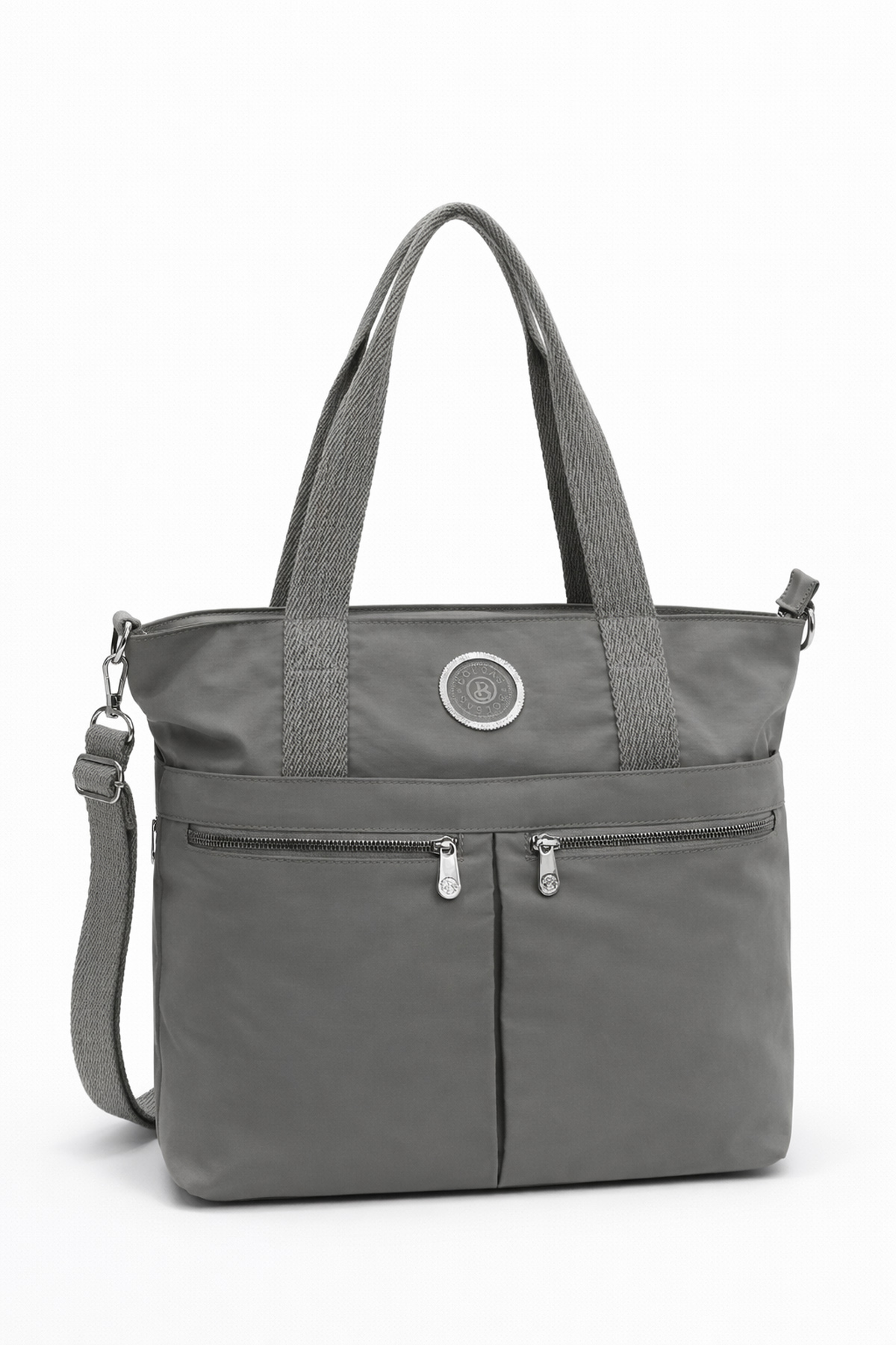 bolsas-capraz-askili-kadin-canta-gri-1100-129409.jpg Bolsas Çapraz Askılı Kadın Çanta Gri 1100