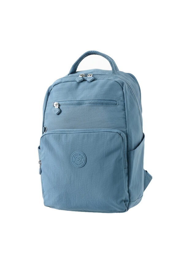 Bolsas Kadın Sırt Çanta Mavi 1086
