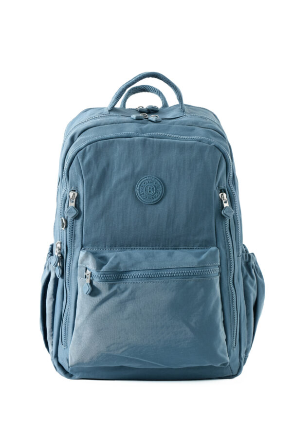Bolsas Kadın Sırt Çanta Mavi 1091