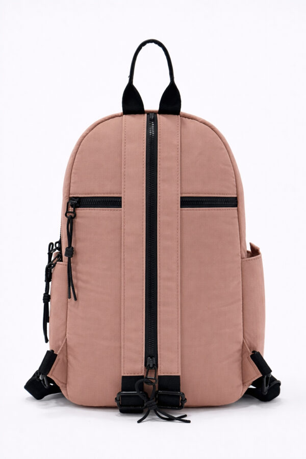 Bolsas Kadın Sırt Çanta Pembe 1111