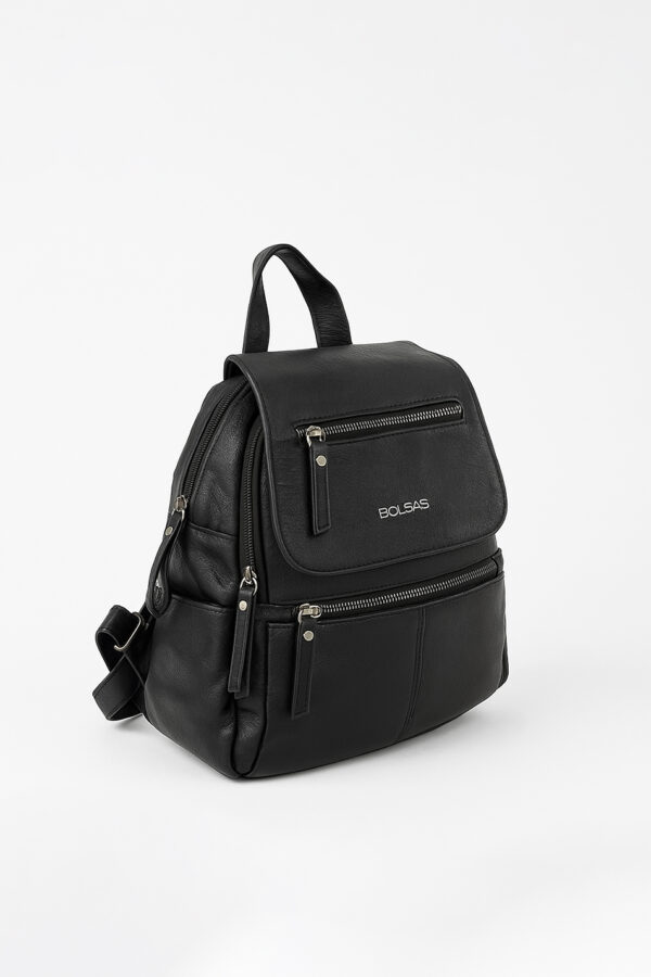 Bolsas Kadın Sırt Çanta Siyah 1040