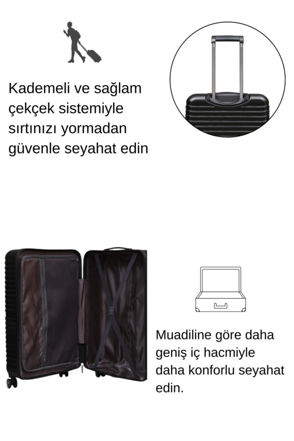 buyuk-boy-100-polikarbon-valiz-siyah-1811-123334.jpg Büyük Boy %100 Polikarbon Valiz Siyah 1811