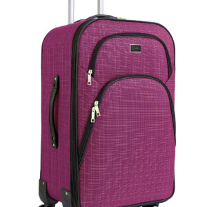 buyuk-boy-4-teker-kumas-valiz-pembe-1081-138380.jpg Büyük Boy 4 Teker Kumaş Valiz Pembe 1081