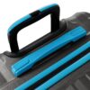 buyuk-boy-valiz-4x2-teker-antrasit-1167-100404.jpg Büyük Boy Valiz ABS Geniş Hacimli Esnek Ultra Hafif Darbe Dayanıklı 4 Tekerlekli Antrasit 1167
