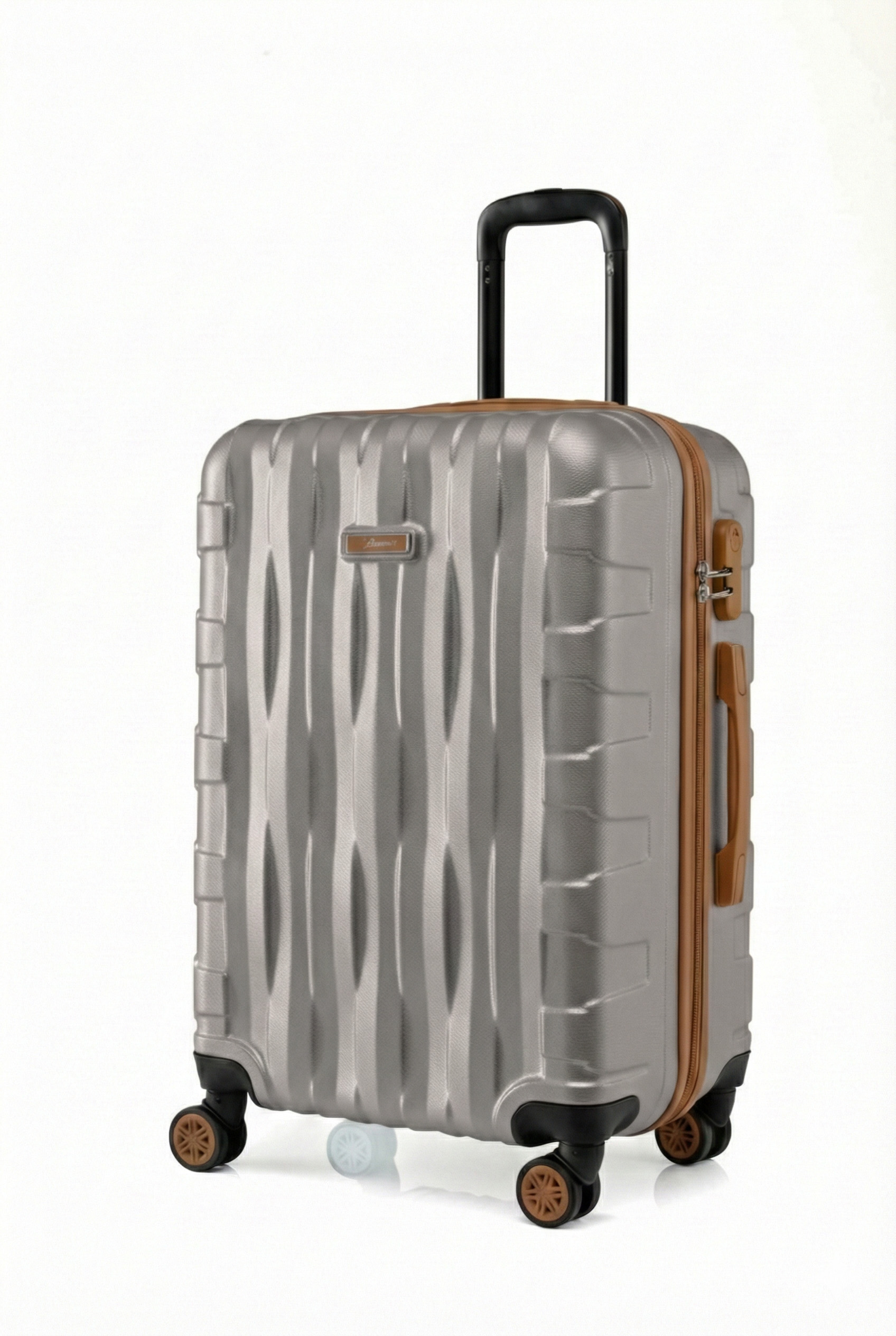 buyuk-boy-valiz-4x2-teker-tas-taba-1167-134291.jpg Büyük Boy Valiz ABS Geniş Hacimli Esnek Ultra Hafif Darbe Dayanıklı 4 Tekerlekli Taş-Taba 1167