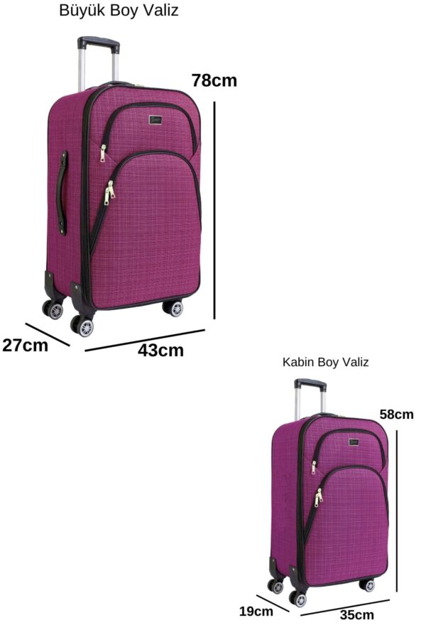 buyuk-ve-kabin-boy-valiz-seti-4-teker-kumas-valiz-pembe-1081-138357.jpg Büyük ve Kabin Boy Valiz Seti 4 Teker Kumaş Valiz Pembe 1081