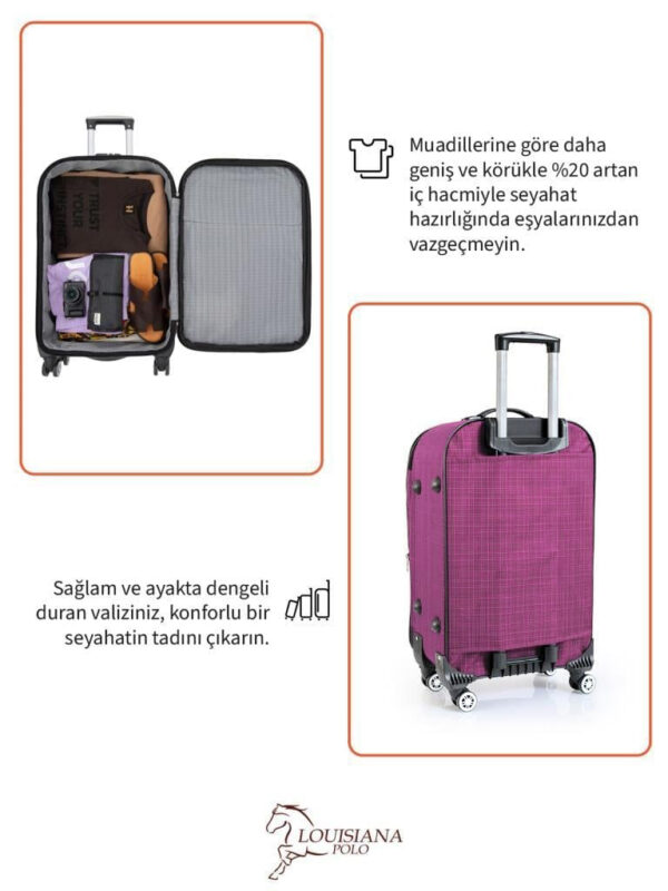 buyuk-ve-orta-boy-valiz-seti-4-teker-kumas-valiz-pembe-1081-138338.jpg Büyük ve Orta Boy Valiz Seti 4 Teker Kumaş Valiz Pembe 1081