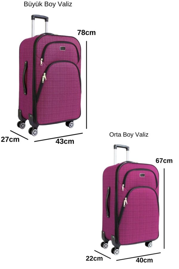 buyuk-ve-orta-boy-valiz-seti-4-teker-kumas-valiz-pembe-1081-138345.jpg Büyük ve Orta Boy Valiz Seti 4 Teker Kumaş Valiz Pembe 1081