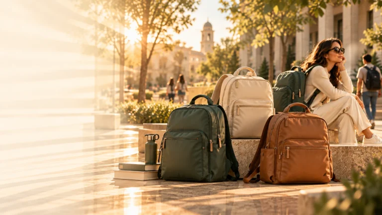 Okul Çantaları
