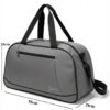 el-valizi-spor-seyahat-cantasi-buyuk-boy-55cm-gri-6670-136034.jpg El Valizi Spor Seyahat Çantası Büyük Boy 55cm Gri 6670