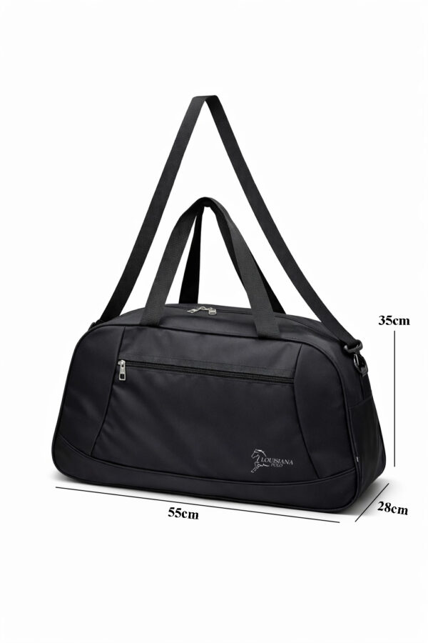 el-valizi-spor-seyahat-cantasi-buyuk-boy-55cm-siyah-6670-136009.jpg El Valizi Spor Seyahat Çantası Büyük Boy 55cm Siyah 6670