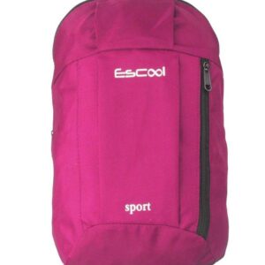 Escool Mini Sırt Çantası Pembe 1902