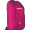Escool Mini Sırt Çantası Pembe 1902