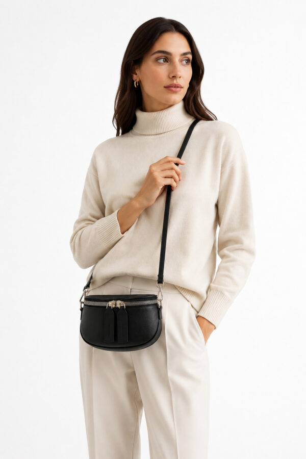 jkln-kadin-body-bag-cantasi-genis-hacimli-gunluk-siyah-canta-im357-9-145581.jpg JKLN Kadın Body Bag Çantası Geniş Hacimli Günlük Siyah Çanta IM357-9