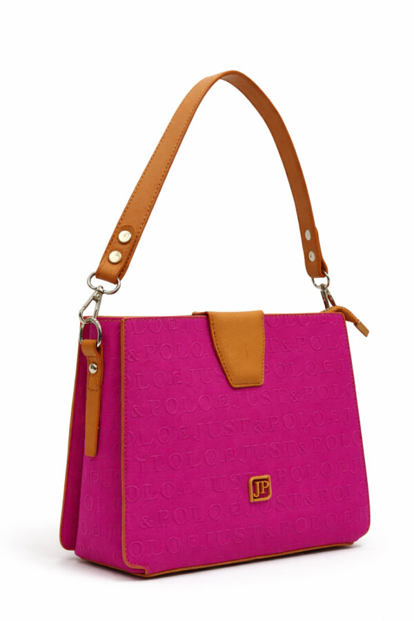 just-polo-capraz-askili-kadin-canta-fusya-taba-4059-131722.jpg Just Polo Çapraz Askılı Kadın Çanta Fuşya Taba 4059