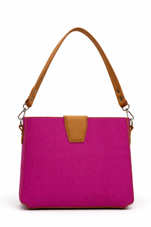 just-polo-capraz-askili-kadin-canta-fusya-taba-4059-131723.jpg Just Polo Çapraz Askılı Kadın Çanta Fuşya Taba 4059