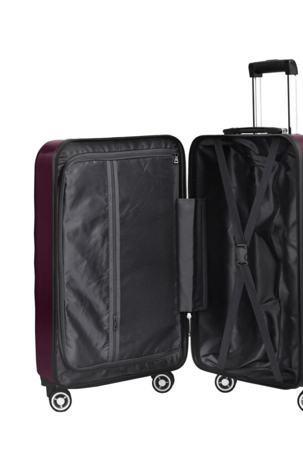 kabin-boy-100-polikarbon-valiz-4x2-teker-bordo-1809-110700.jpg Kabin Boy %100 Polikarbon Valiz 4x2 Teker Bordo 1809