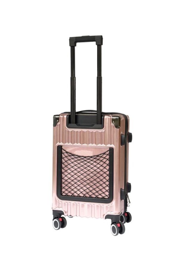 kabin-boy-100-polikarbon-valiz-4x2-teker-rose-1085-112220.jpg Kabin Boy %100 Polikarbon Valiz 4x2 Teker Rose 1085