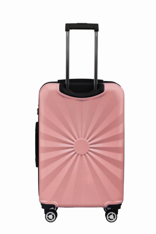 kabin-boy-100-polikarbon-valiz-4x2-teker-rose-1809-110802.jpg Kabin Boy %100 Polikarbon Valiz 4x2 Teker Rose 1809