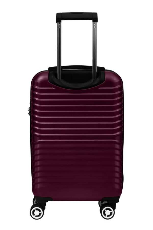 kabin-boy-100-polikarbon-valiz-bordo-1811-111043.jpg Kabin Boy %100 Polikarbon Valiz Bordo 1811