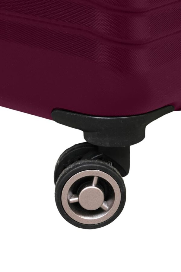 kabin-boy-100-polikarbon-valiz-bordo-1811-111044.jpg Kabin Boy %100 Polikarbon Valiz Bordo 1811