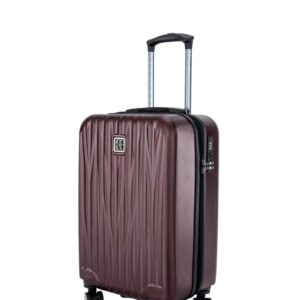 kabin-boy-100-polikarbon-valiz-bordo-1815-115540.jpg Kabin Boy %100 Polikarbon Valiz Bordo 1815