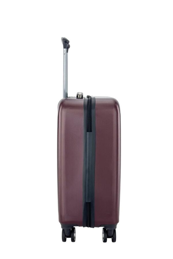 kabin-boy-100-polikarbon-valiz-bordo-1815-115542.jpg Kabin Boy %100 Polikarbon Valiz Bordo 1815