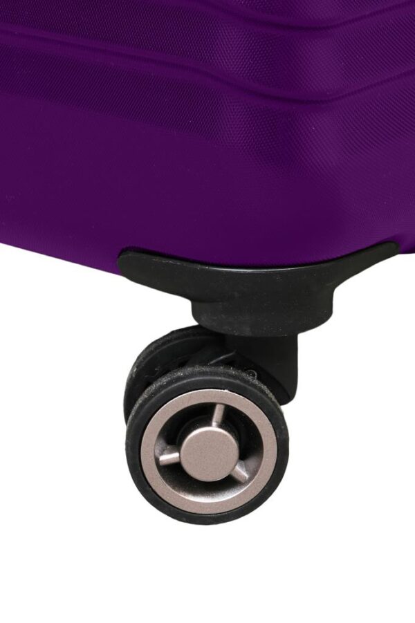 kabin-boy-100-polikarbon-valiz-mor-1811-111188.jpg Kabin Boy %100 Polikarbon Valiz Mürdüm 1811