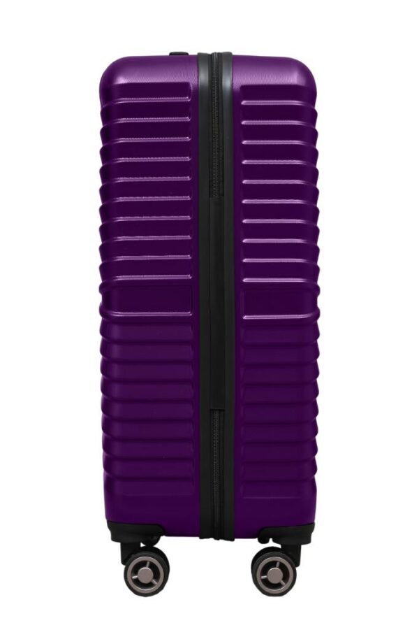 kabin-boy-100-polikarbon-valiz-mor-1811-111190.jpg Kabin Boy %100 Polikarbon Valiz Mürdüm 1811