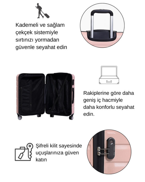 kabin-boy-100-polikarbon-valiz-pudra-1807-127766.jpg Kabin Boy %100 Polikarbon Valiz Pudra 1807