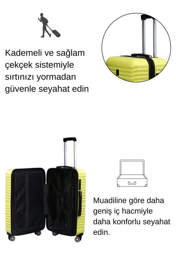 kabin-boy-100-polikarbon-valiz-sari-1811-123242.jpg Kabin Boy %100 Polikarbon Valiz Sarı 1811
