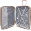 Kabin Boy %100 Polipropilen Valiz Bronz 6990