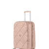 Kabin Boy %100 Polipropilen Valiz Bronz 6990