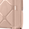Kabin Boy %100 Polipropilen Valiz Bronz 6990