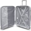 kabin-boy-100-polipropilen-valiz-gri-6990-136849.jpg Kabin Boy %100 Polipropilen Valiz Gri 6990