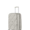 kabin-boy-100-polipropilen-valiz-gri-6990-136850.jpg Kabin Boy %100 Polipropilen Valiz Gri 6990