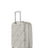 kabin-boy-100-polipropilen-valiz-gri-6990-136851.jpg Kabin Boy %100 Polipropilen Valiz Gri 6990