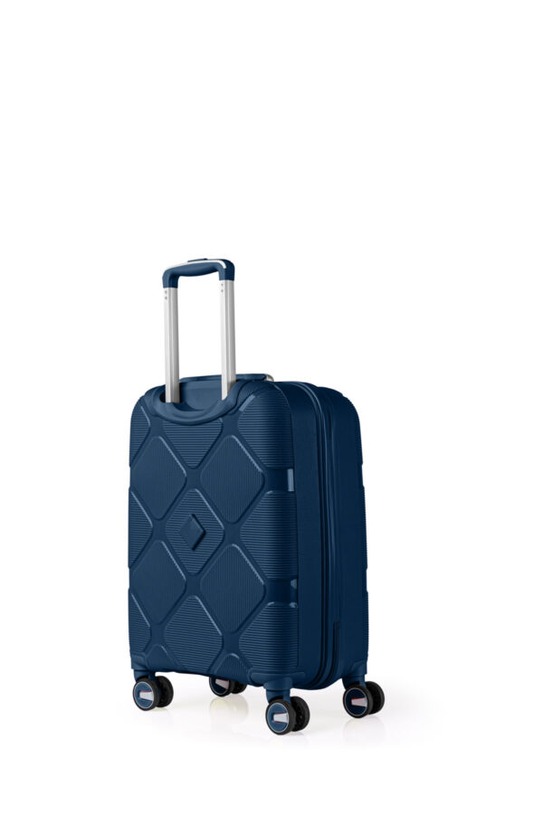 kabin-boy-100-polipropilen-valiz-lacivert-6990-136809.jpg Kabin Boy %100 Polipropilen Valiz Lacivert 6990