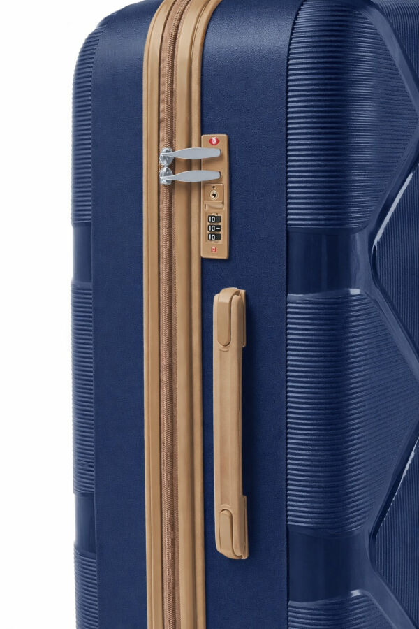 kabin-boy-100-polipropilen-valiz-lacivert-taba-6990-137081.jpg Kabin Boy %100 Polipropilen Valiz Lacivert Taba 6990