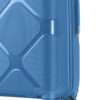 kabin-boy-100-polipropilen-valiz-mavi-6990-137059.jpg Kabin Boy %100 Polipropilen Valiz Mavi 6990