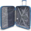 kabin-boy-100-polipropilen-valiz-mavi-6990-137062.jpg Kabin Boy %100 Polipropilen Valiz Mavi 6990