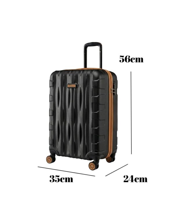 kabin-boy-valiz-4x2-teker-siyah-taba-1167-134419.jpg Kabin Boy Valiz 4x2 Teker Siyah-Taba 1167