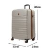 kabin-boy-valiz-4x2-teker-vizon-taba-1168-128108.jpg Kabin Boy Valiz 4x2 Teker Taş-Taba 1168